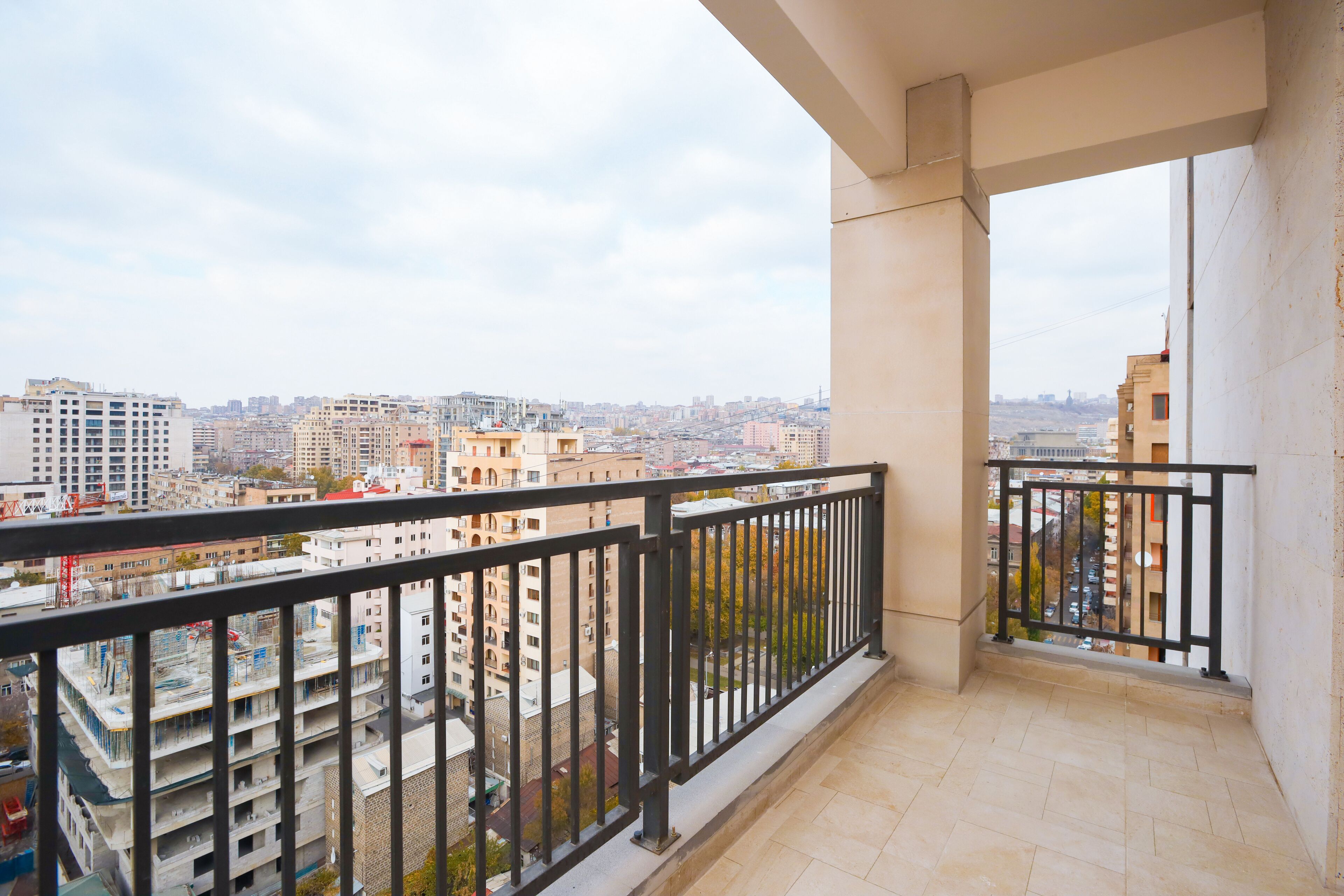 Stay Inn on Koghbatsi Str. 16