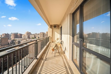 经典公寓 | 阳台