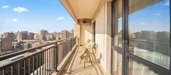 Stay Inn on Koghbatsi Str. 16