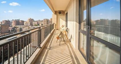 Stay Inn on Koghbatsi Str. 16