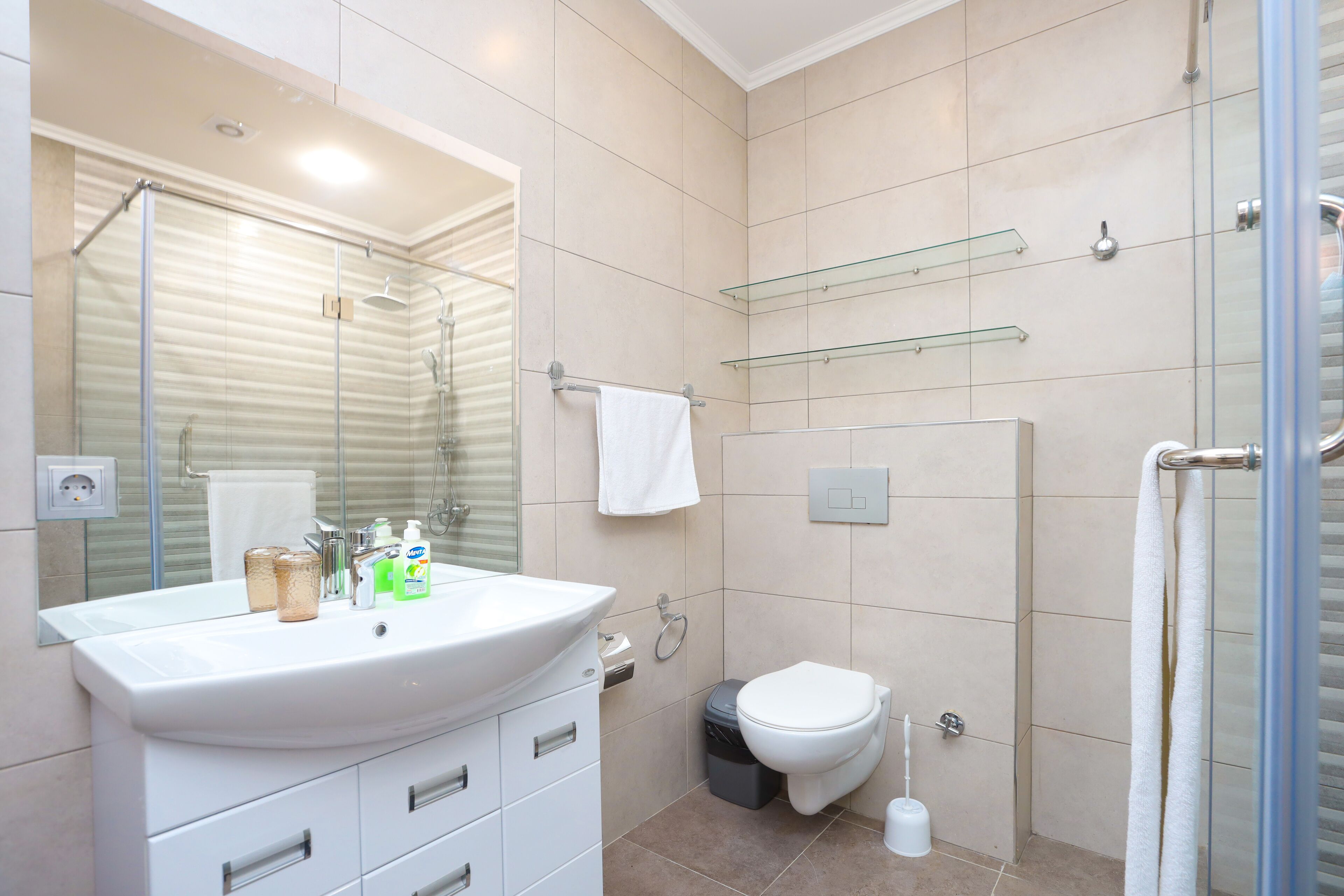 Stay Inn on Koghbatsi Str. 16