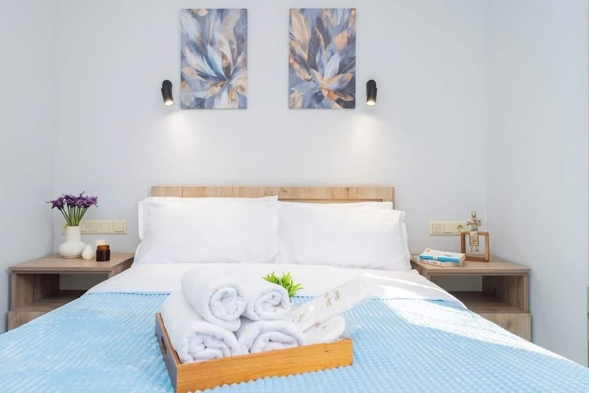 Economy Apartment | 3 bedrooms, premium bedding, individually decorated