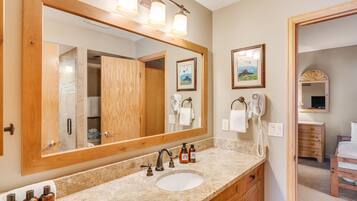 Secadora de cabello y toallas