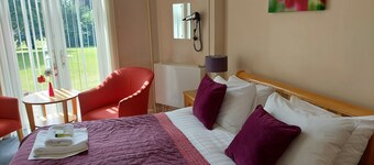 Cripps Hall Guest Annexe