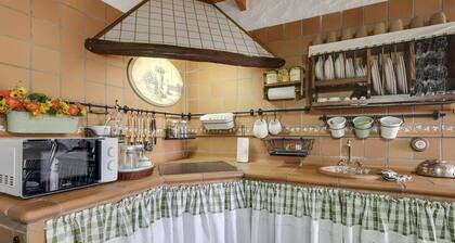 Casa Olimpia, Tamaimo