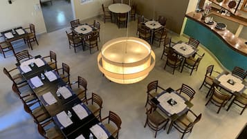 餐厅