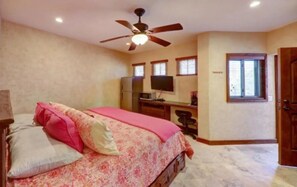 1 habitación y wifi 