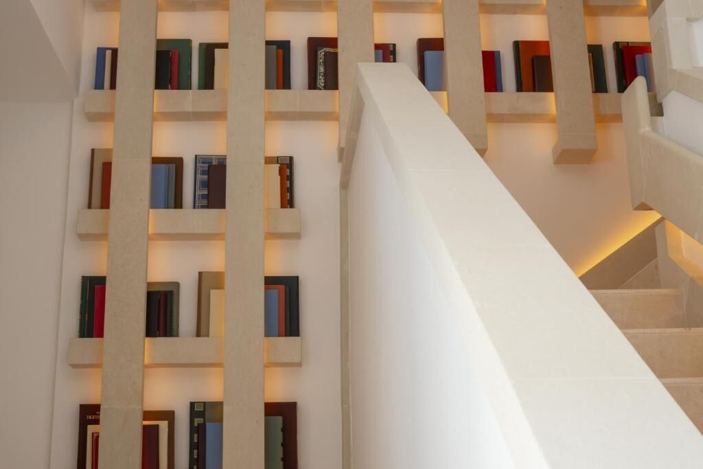 Photo - Palazzo Lecce - Epoca Collection