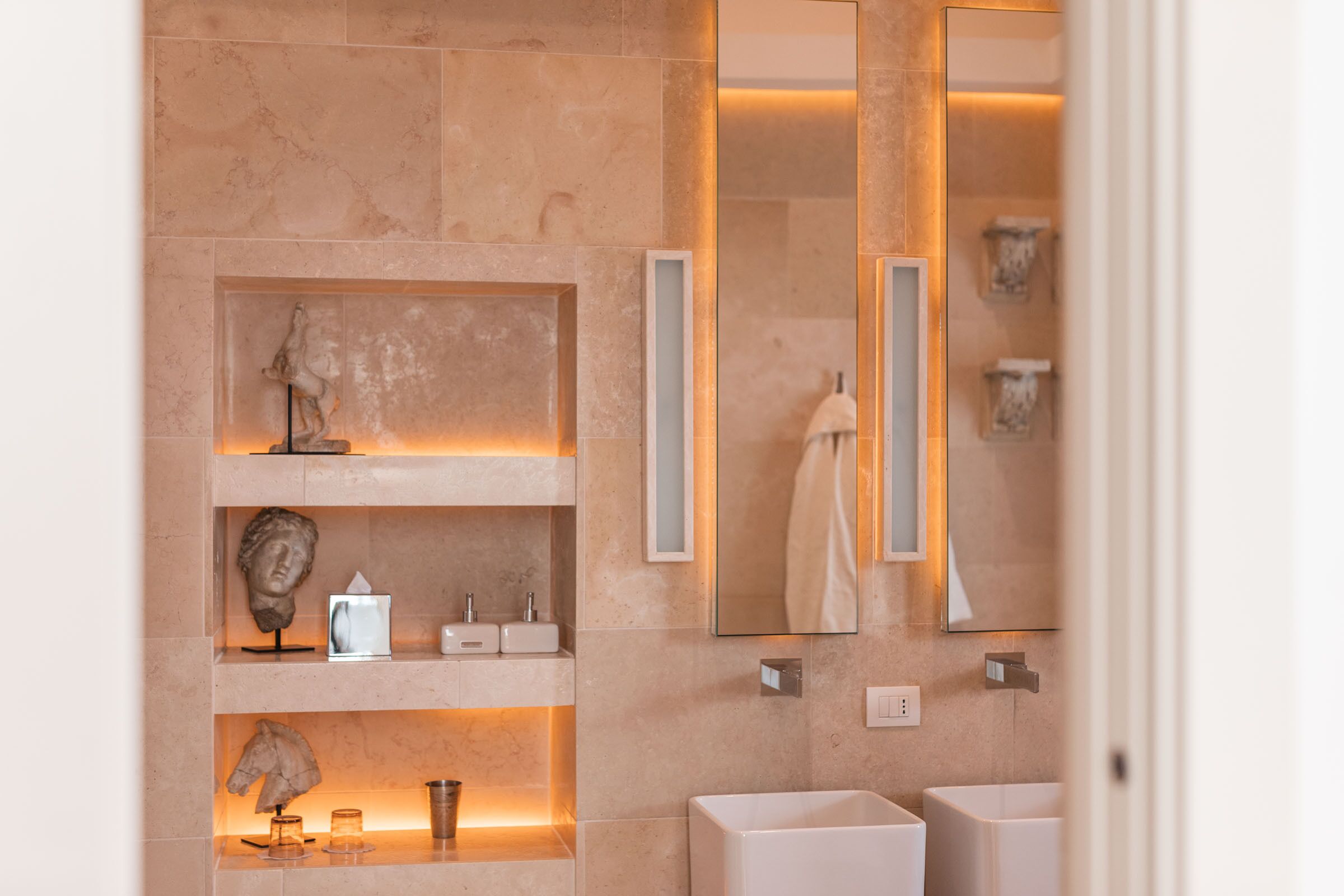 Photo - Palazzo Lecce - Epoca Collection