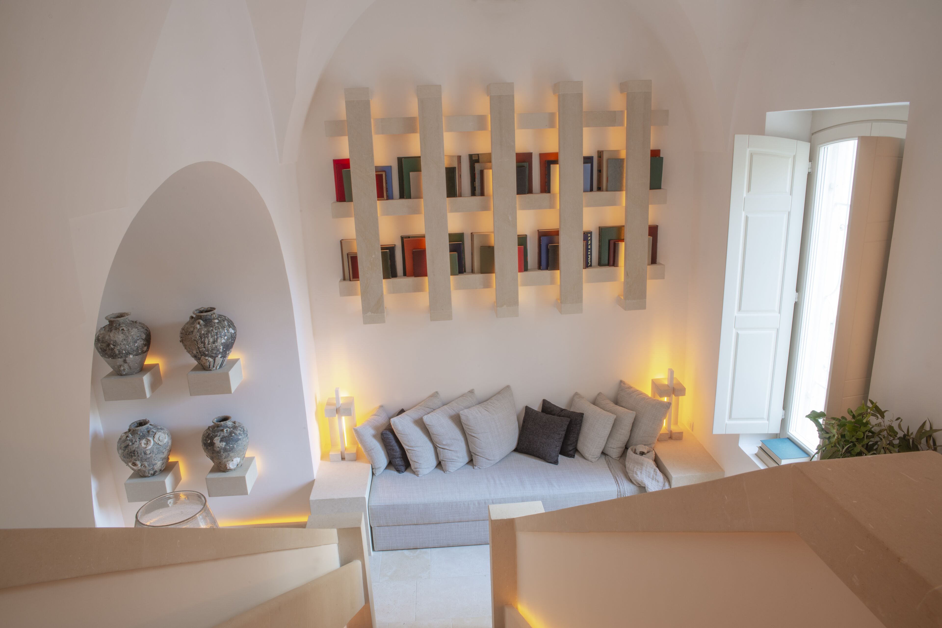 Photo - Palazzo Lecce - Epoca Collection