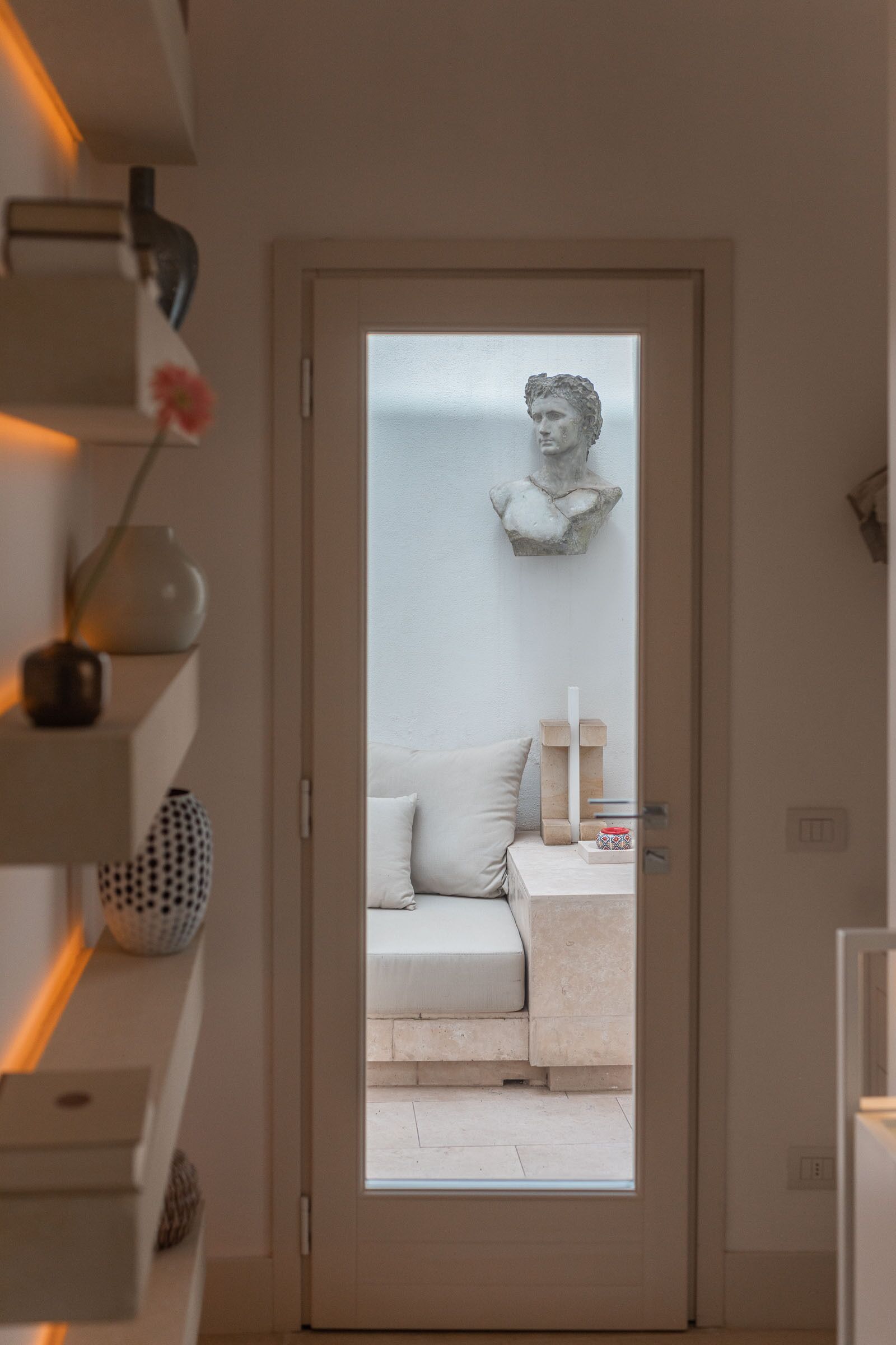 Photo - Palazzo Lecce - Epoca Collection