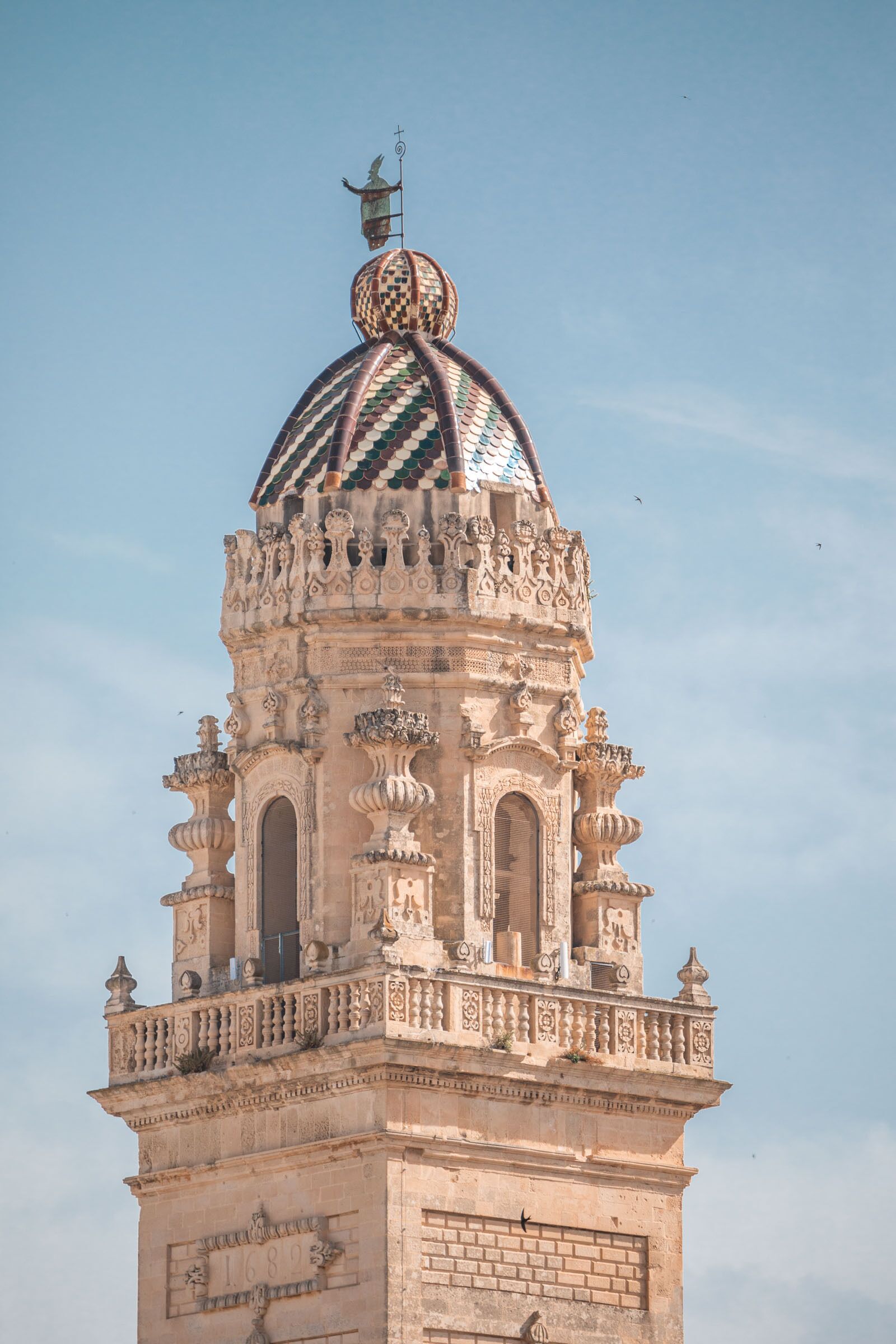 Photo - Palazzo Lecce - Epoca Collection