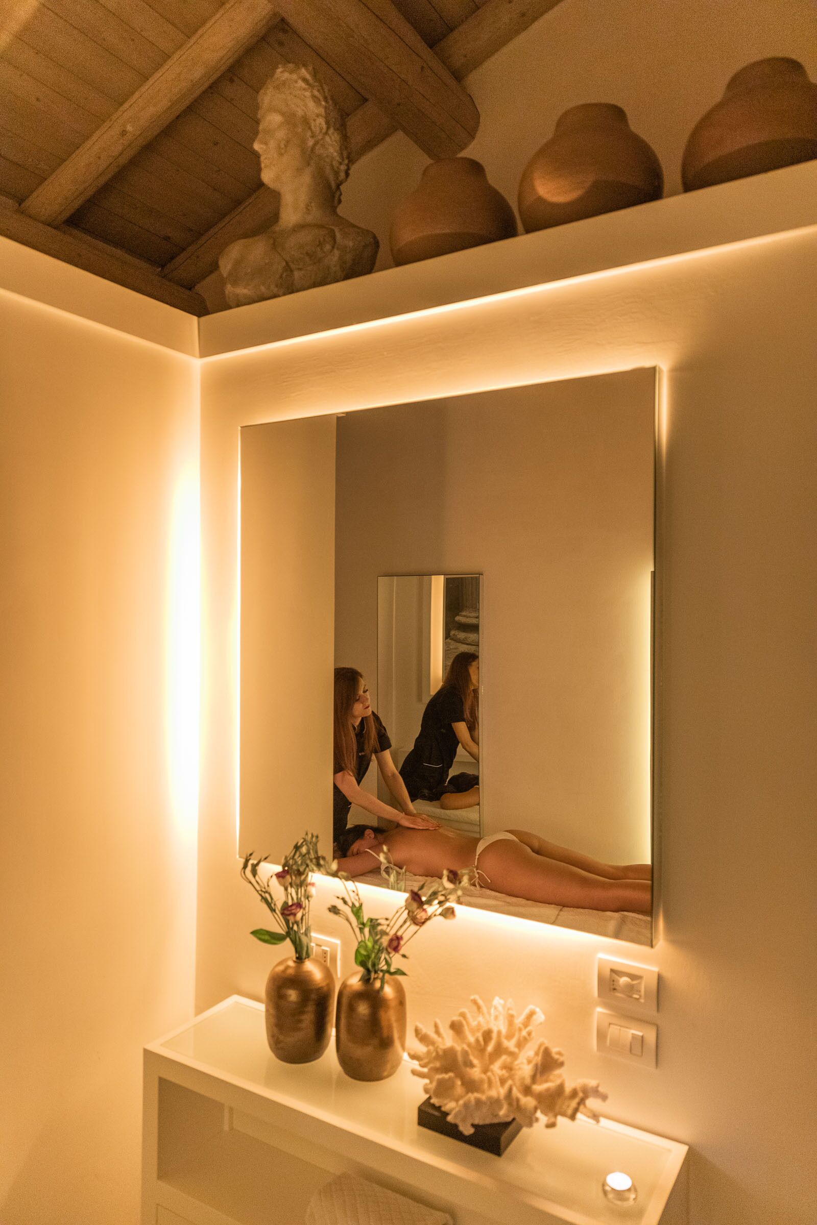 Photo - Palazzo Lecce - Epoca Collection