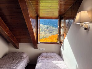 4 Schlafzimmer, WLAN