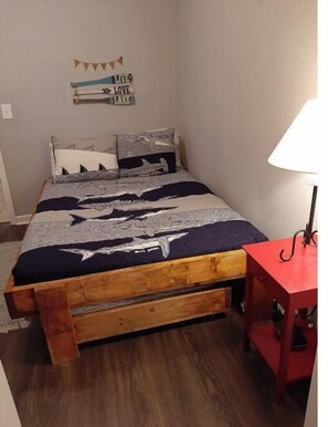 4 Schlafzimmer, Internetzugang