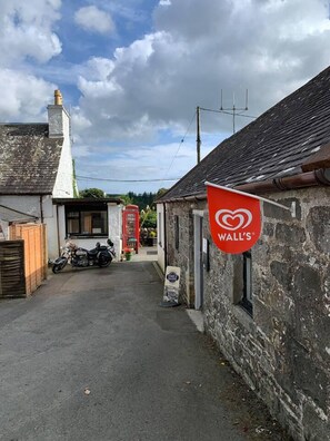 Appartement, Meerdere bedden | Exterieur