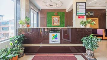 Recepció