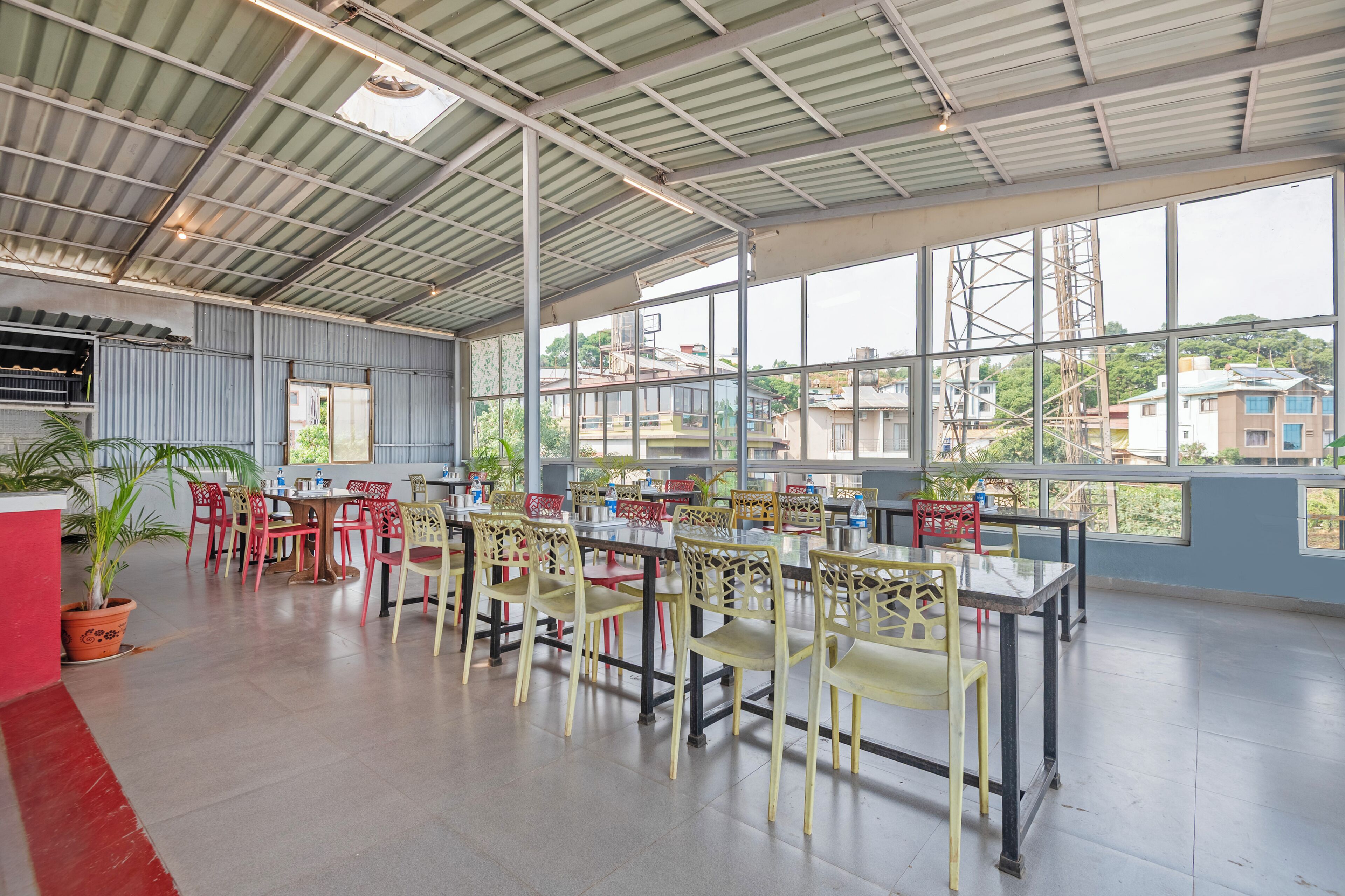 Restaurante