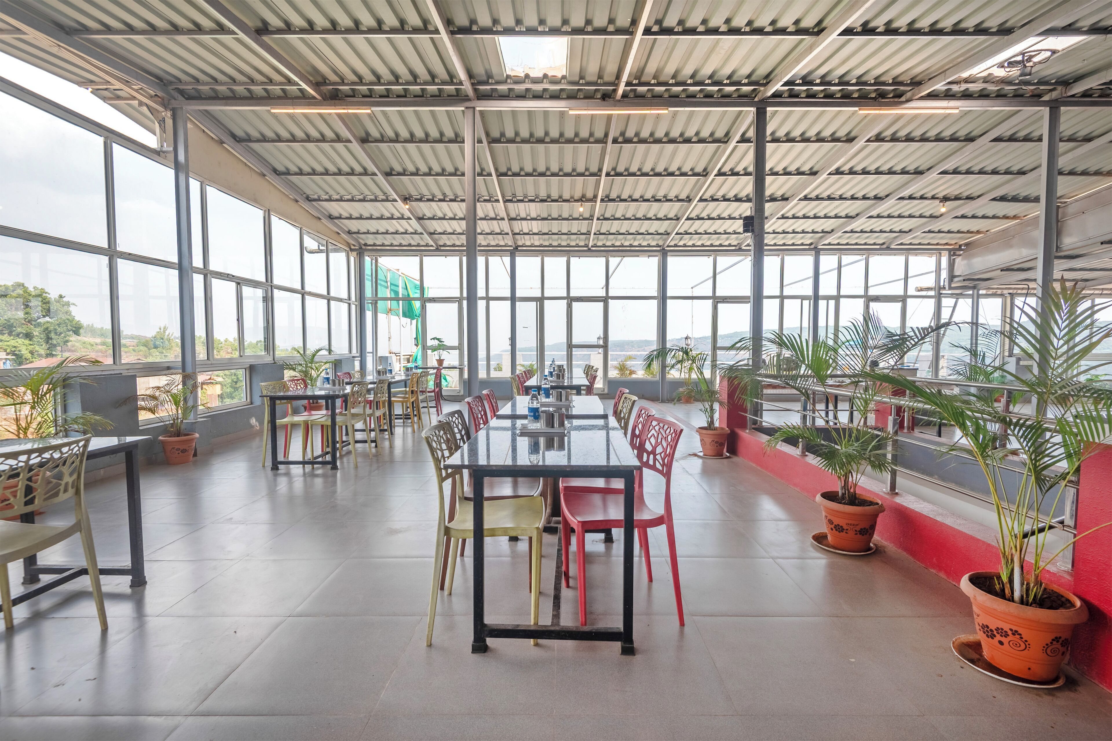ร้านอาหาร