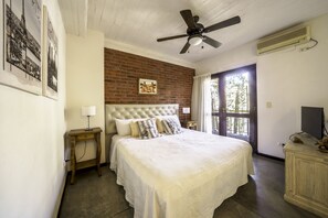 1 bedroom, in-room safe, iron/ironing board, travel crib - 32-rustico Natural.2951 José (Ciudad Autónoma de Buenos Aires, Recoleta)