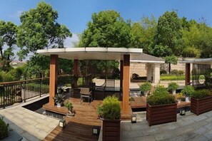 Interior - Donghu Hotel (Yichun)