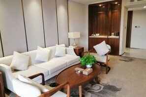 Room - Donghu Hotel (Yichun)