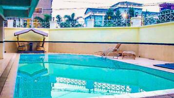 Apartment | View from property