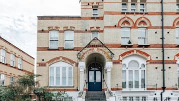 Căn hộ | 2 phòng ngủ