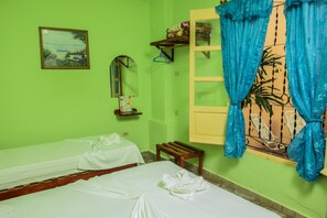 Comfort-hus | 3 soveværelser, minibar, individuelt design, individuel indretning