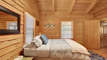 3 sovrum, strykjÀrn/strykbrÀda, gratis wi-fi och sÀngklÀder