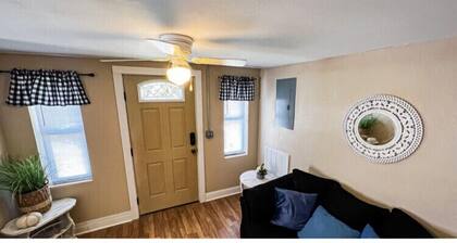 The Inn On Kentucky Street