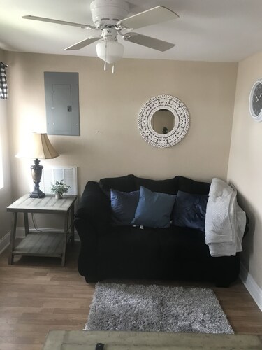 The Inn On Kentucky Street