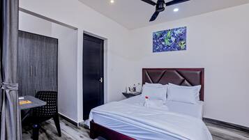 1 bedroom, WiFi