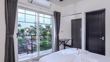 1 bedroom, WiFi