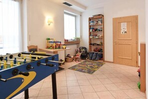 Area giochi