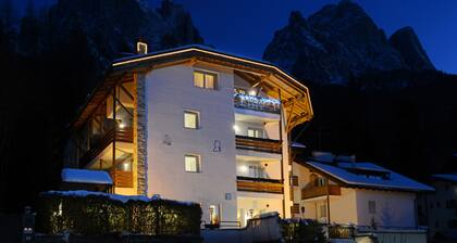Top Located Alpin-Residence Amadeus*** Luxury Alpine GEM for 5 Pax