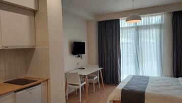 1 bedroom, WiFi