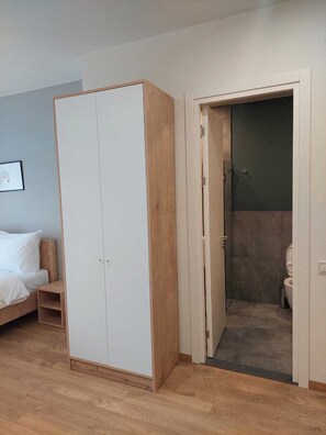 1 bedroom, WiFi