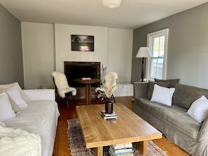 Smart TV, stereo, computer monitors, printers