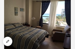 2 camere, una scrivania, culla da viaggio, Wi-Fi gratuito