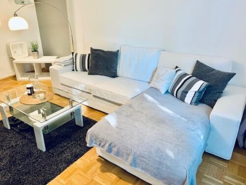 Tolle 60qm Wohnung im Zentrum Dortmunds