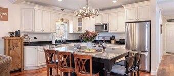 Lost River Escape | Near Gorge & Clarks Trading