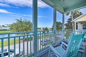 Property grounds - 7 Mi to Disney: Reunion Resort Oasis w/ Pool (Reunion)