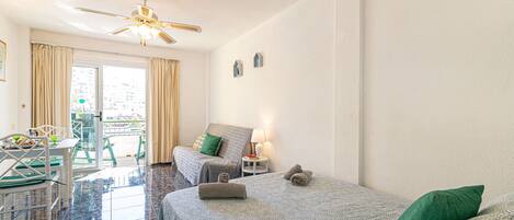 In-room safe, iron/ironing board, free WiFi, bed sheets