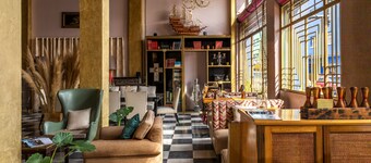 Mala Vecindad Centro Historico 酒店