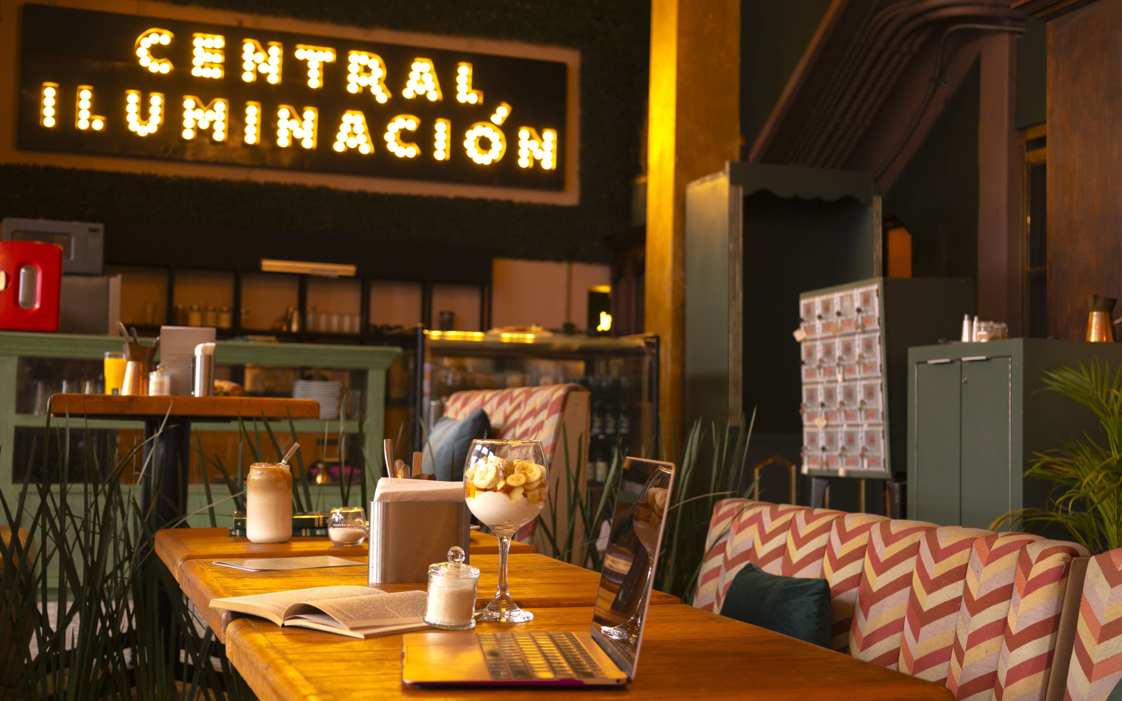 Kafé