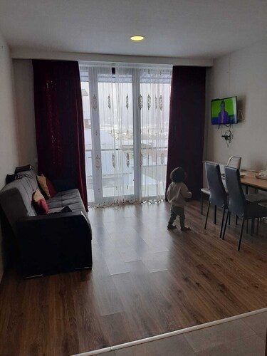 Bakuriani apartment m25 (208)
