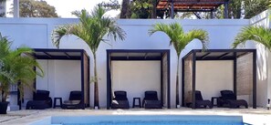 Utomhuspool