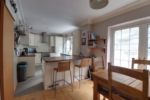 Terraced House With 3 Bedrooms in Todmorden