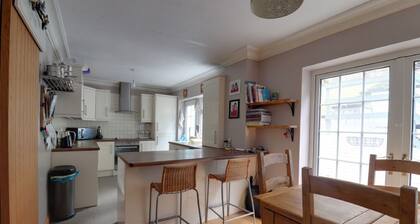 Terraced House With 3 Bedrooms in Todmorden